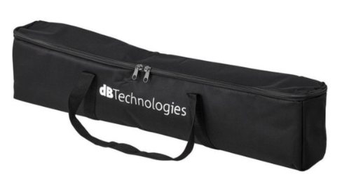DB TECHNOLOGIES TC ES84 Cover - COVER IN NYLON PER TOP SISTEMA DB TECHNOLOGIES ES-1002