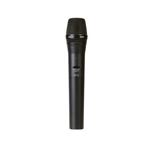 AKG ITALIA DMS100 VOCAL SET DIGITAL