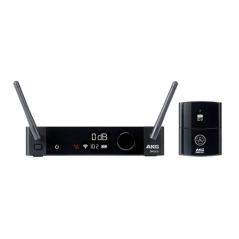 AKG ITALIA DMS300 INSTRUMENT SET DIGITAL