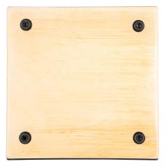 MEINL SC100BLB