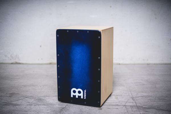 MEINL SC100BLB