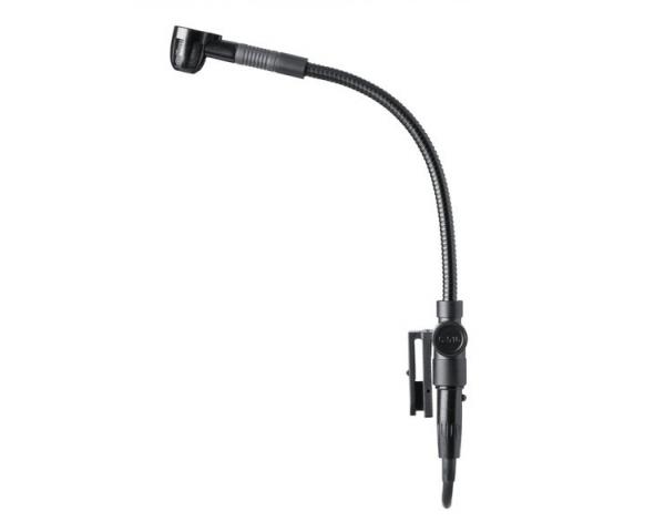 AKG ACOUSTIC AKG C516ML MICROFONO CONDENSATORE PER FISARMONICA E FIATI + CAVO REMOVIBILE MINI XLR 3 POLI + BORSA + ANTIVENTO