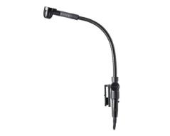 AKG ACOUSTIC AKG C516ML MICROFONO CONDENSATORE PER FISARMONICA E FIATI + CAVO REMOVIBILE MINI XLR 3 POLI + BORSA + ANTIVENTO
