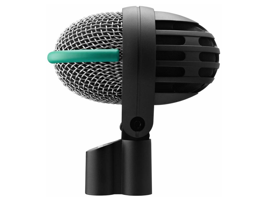 AKG ACOUSTIC AKG D112 MKII MICROFONO PER GRANCASSA DINAMICO CARDIOIDE PER TROMBONE BASSO CASSA MIGLIORE SCELTA