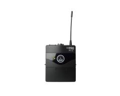 AKG ACOUSTIC AKG WMS40 MINI INSTRUMENTAL SET (ISM2-864.375) SISTEMA WIRELESS PER STRUMENTI