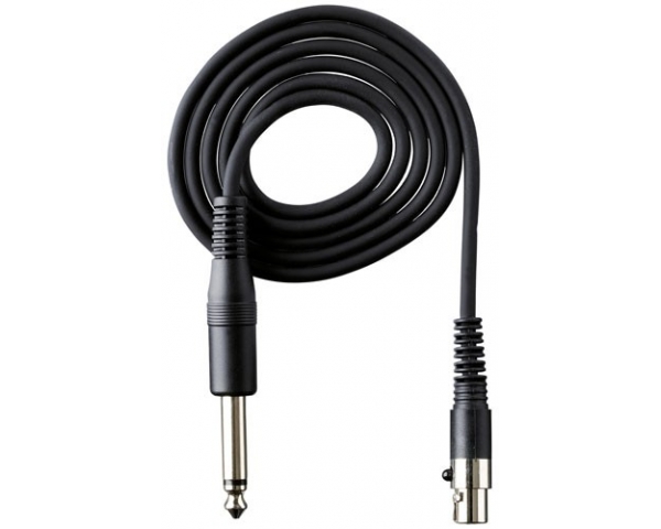 AKG ACOUSTIC AKG WMS40 MINI INSTRUMENTAL SET (ISM2-864.375) SISTEMA WIRELESS PER STRUMENTI