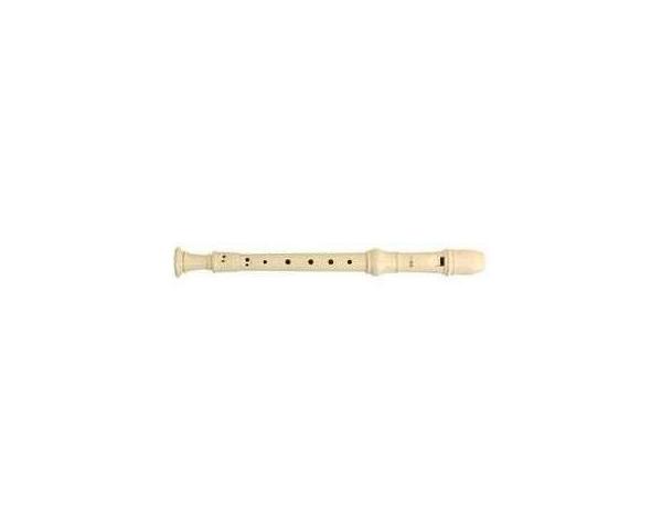 AULOS G302A FLAUTO DOLCE SOPRANO DO DITEGGIATURA TEDESCA SCUOLA PROPEDEUTICA