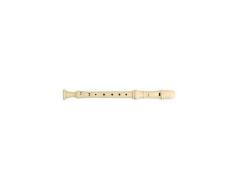 AULOS G302A FLAUTO DOLCE SOPRANO DO DITEGGIATURA TEDESCA SCUOLA PROPEDEUTICA