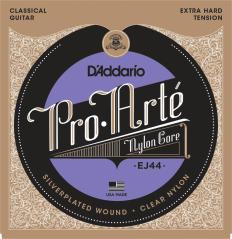 D'ADDARIO EJ44 CORDE PER CHITARRA CLASSICA