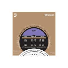 D'ADDARIO EJ44 CORDE PER CHITARRA CLASSICA