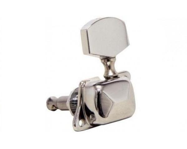 GEWA MUSIC DIXON 545505 MECCANICA PROFESSIONALE PER CHITARRA ACUSTICA