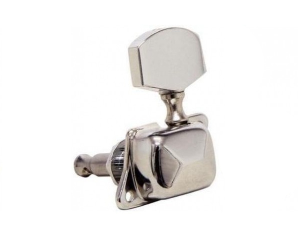 GEWA MUSIC DIXON 545505 MECCANICA PROFESSIONALE PER CHITARRA ACUSTICA