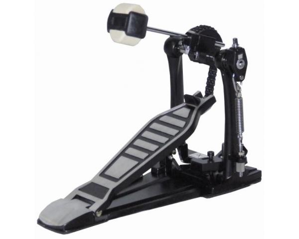 Extreme  P6B PEDALE SINGOLO CASSA PER GRANCASSA DELLA BATTERIA ACUSTICA