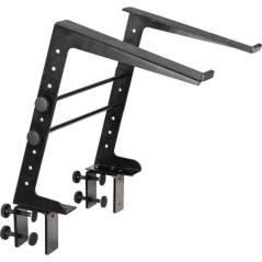 Extreme  DJ LT2 SUPPORTO LAP-TOP REGOLABILE PROFESSIONALE