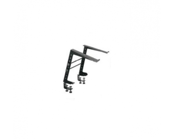 Extreme  DJ LT2 SUPPORTO LAP-TOP REGOLABILE PROFESSIONALE