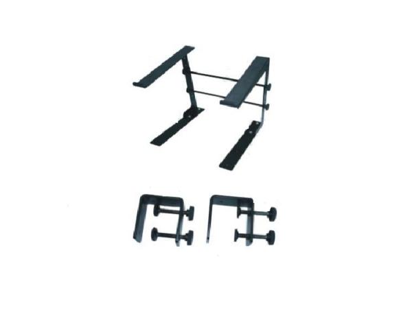 Extreme DJ LT2 SUPPORTO LAP-TOP REGOLABILE PROFESSIONALE