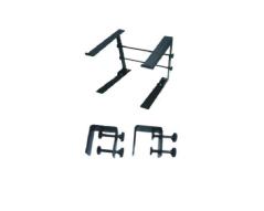 Extreme  DJ LT2 SUPPORTO LAP-TOP REGOLABILE PROFESSIONALE
