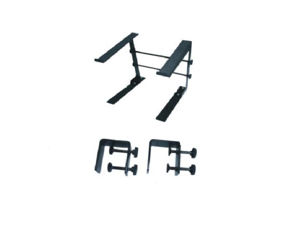 Extreme  DJ LT2 SUPPORTO LAP-TOP REGOLABILE PROFESSIONALE