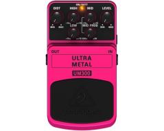 BEHRINGER UM 300 ULTRA METAL