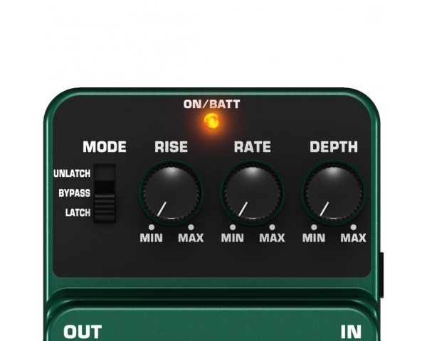 Behringer PEDALE.ULTRA VIBRATO UV300