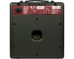 Behringer  BX108 THUNDERBIRD AMPLIFICATORE COMBO 15 WATT CONO WOOFER 8â€³ PER BASSO ELETTRICO