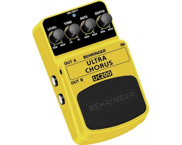 Behringer UC200