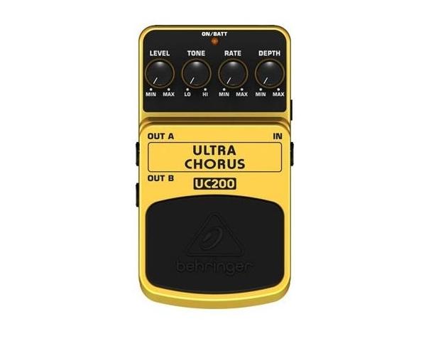 Behringer UC200