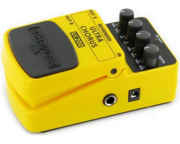 Behringer UC200