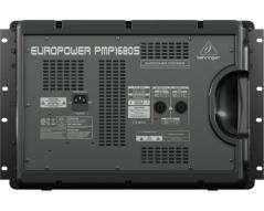 Behringer PMP1680S - mixer amplificato