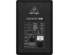 Behringer  NEKKST K8 STUDIO MONITOR BIAMPLIFICATO 150 WATT 8â€³+1â€³ KRK DESIGN