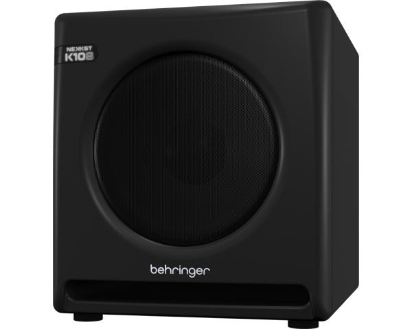 Behringer  NEKKST K10S SUBWOOFER ATTIVO 10â€³ 180 WATT KRK DESIGN