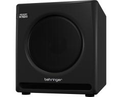 Behringer  NEKKST K10S SUBWOOFER ATTIVO 10â€³ 180 WATT KRK DESIGN