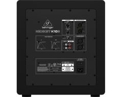 Behringer  NEKKST K10S SUBWOOFER ATTIVO 10â€³ 180 WATT KRK DESIGN