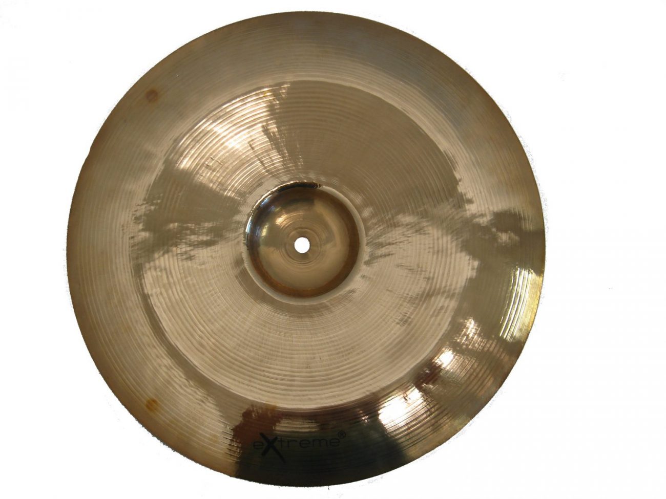 Extreme CHINA 15" SERIE E