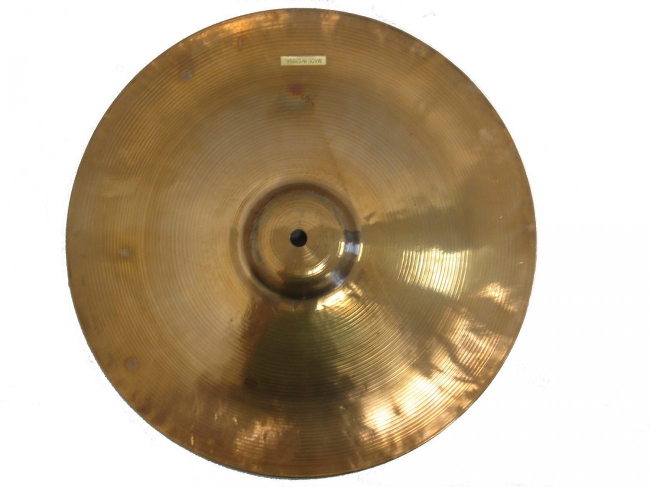 Extreme CHINA 15" SERIE E