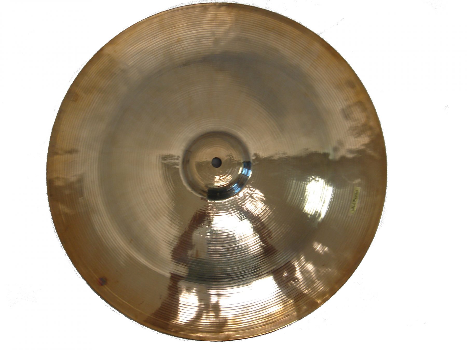 Extreme CHINA 18"   PER BATTERIA SERIE E