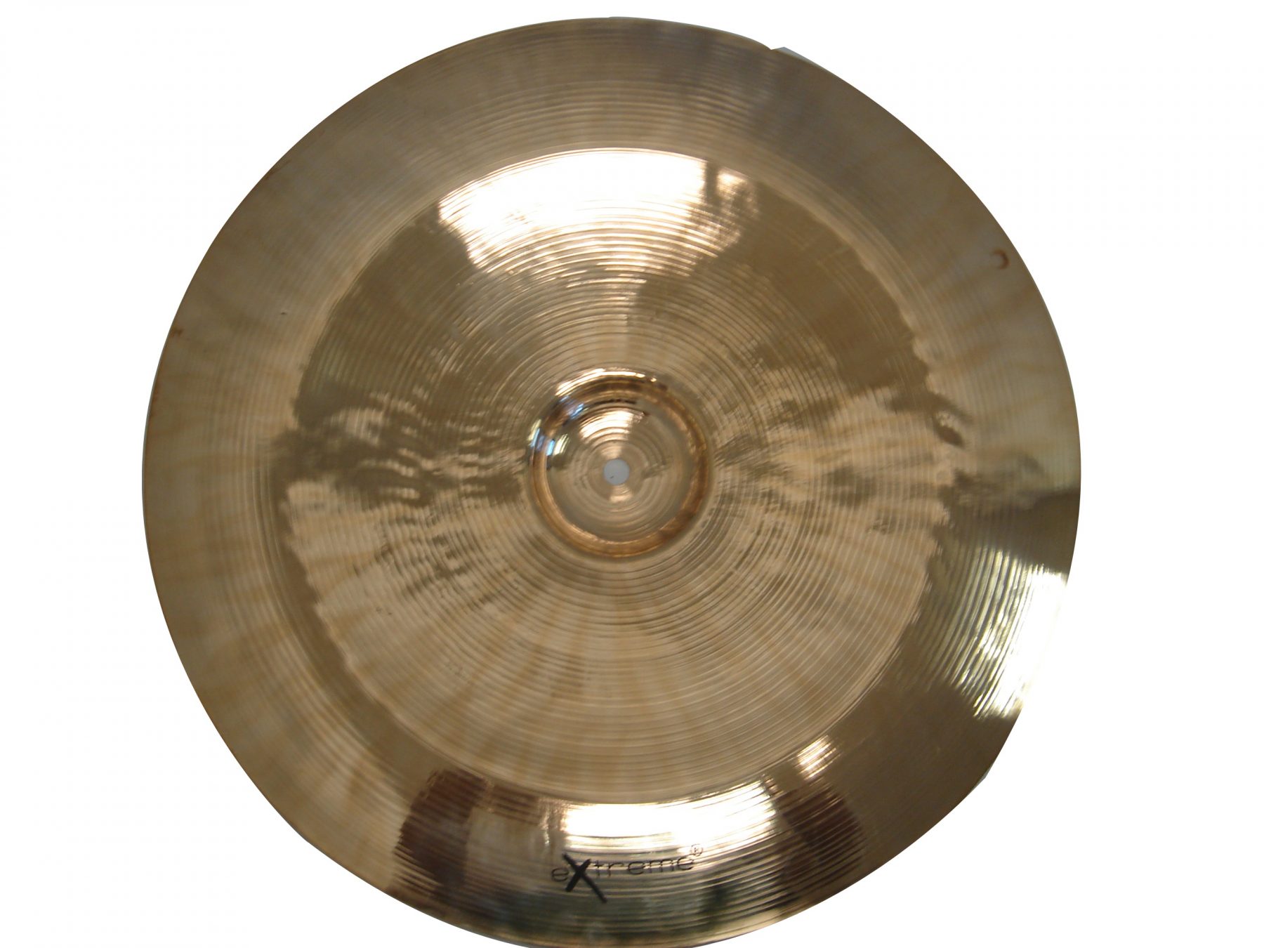 Extreme CHINA 18"   PER BATTERIA SERIE E