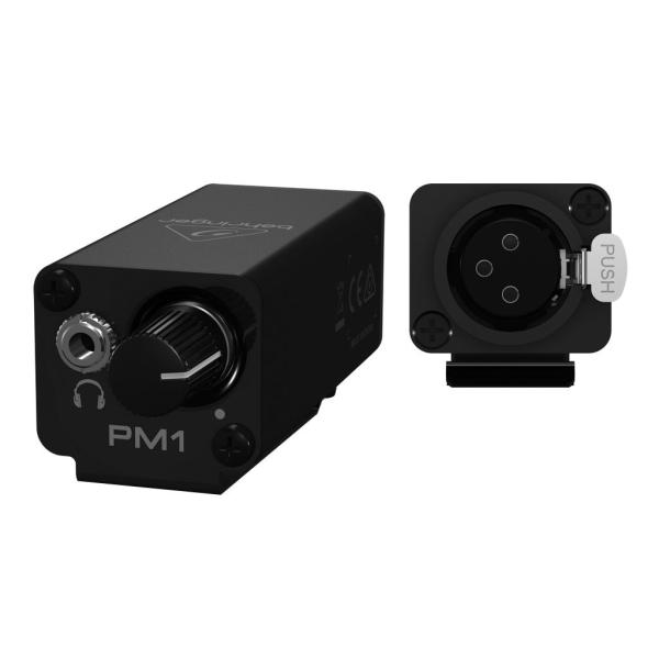 Behringer PM1