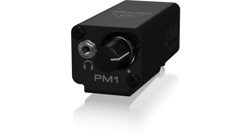 Behringer PM1