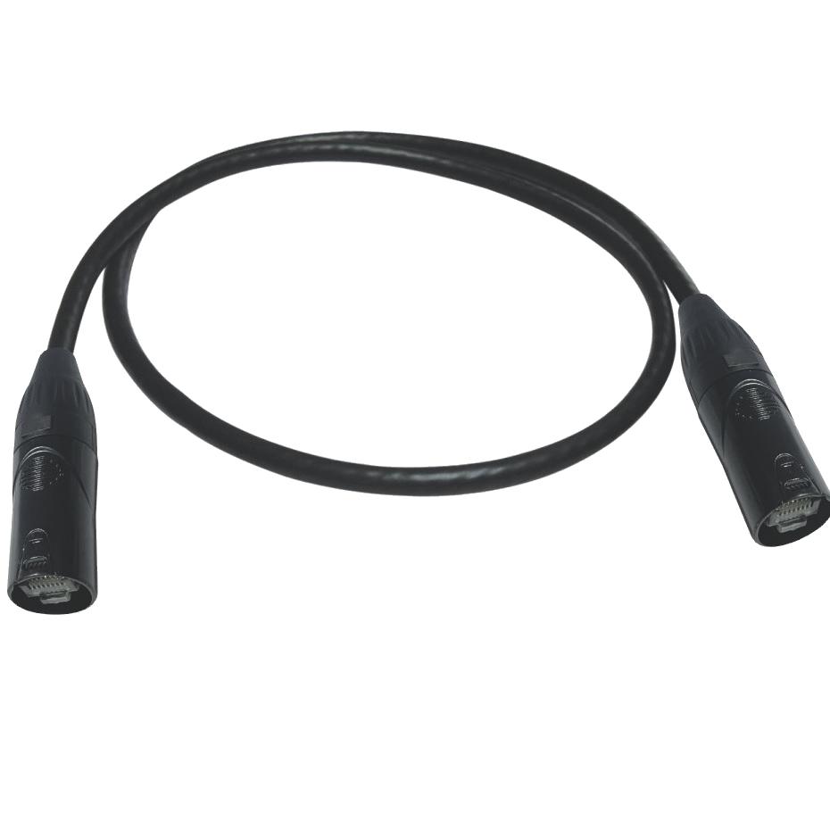 EXTREME CAT5/5M CAVO ETERNET 5M CON CON