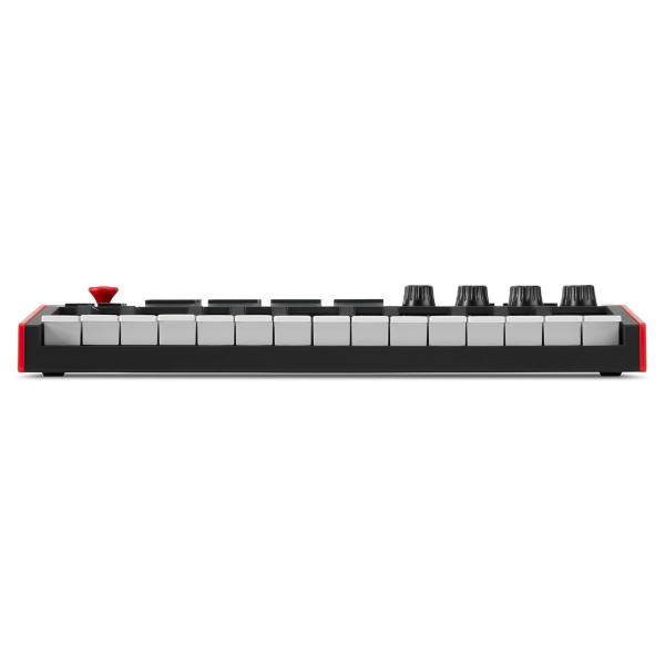 AKAI MPK MINI MK3 TASTIERA MIDI USB 25