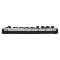 AKAI MPK MINI MK3 TASTIERA MIDI USB 25