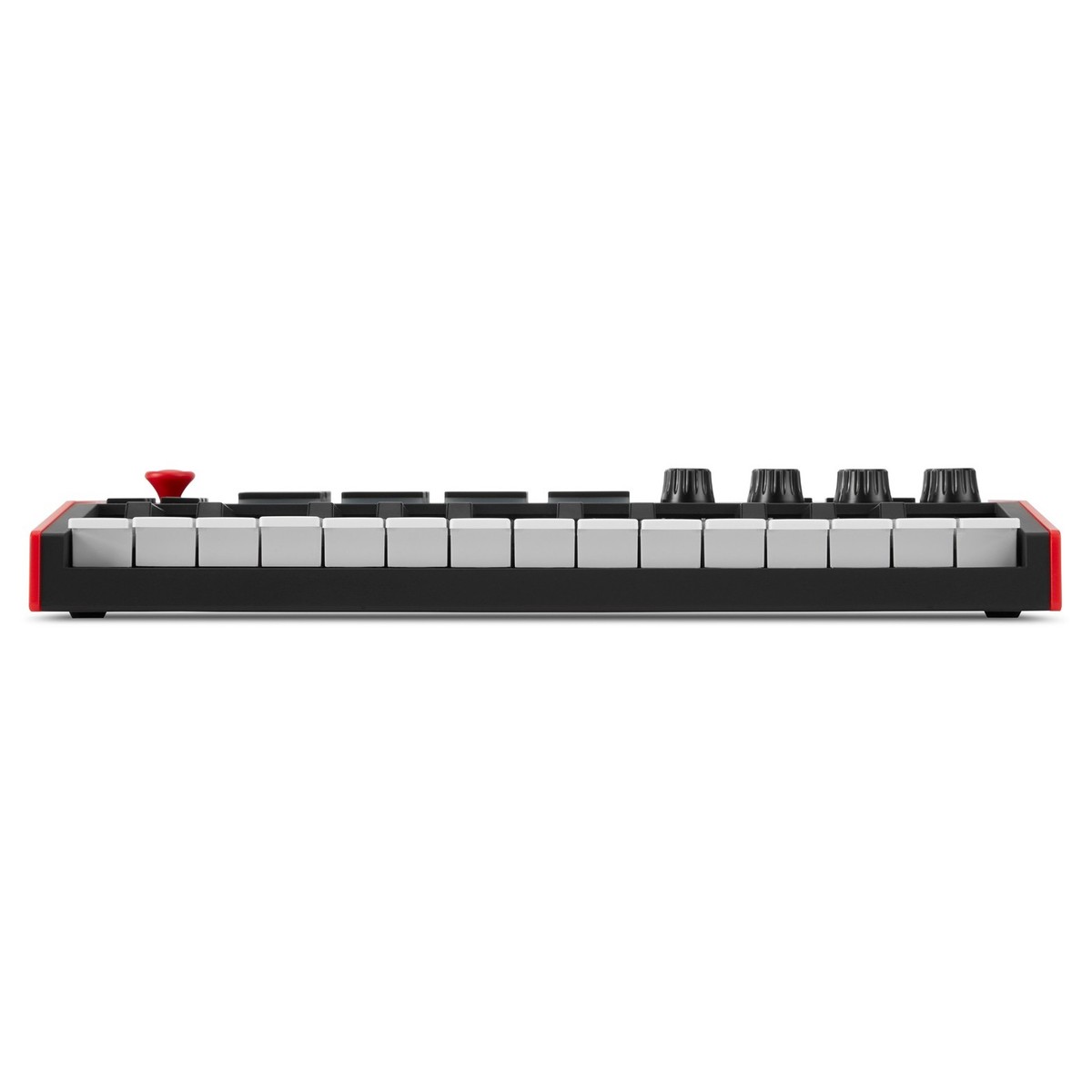 AKAI MPK MINI MK3 TASTIERA MIDI USB 25