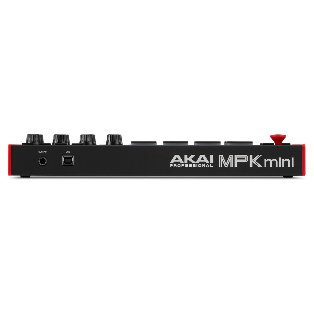 AKAI MPK MINI MK3 TASTIERA MIDI USB 25