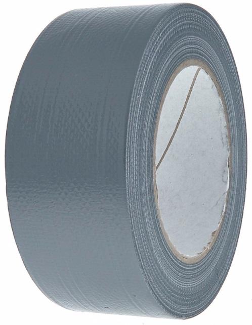 Extreme GAFFA TAPE SL STAGE TAPE ARGENTATO