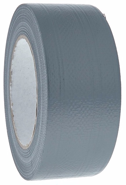 Extreme GAFFA TAPE SL STAGE TAPE ARGENTATO