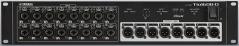 YAMAHA TIO1608D2 DIGITAL STAGEBOX