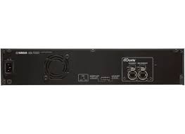 YAMAHA TIO1608D2 DIGITAL STAGEBOX