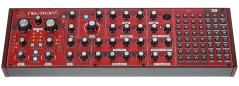 Behringer  NEUTRON SINTETIZZATORE ANALOGICO PARAFONICO MODULARE DESKTOP DOPPIO VCO 3340