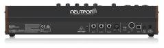 Behringer  NEUTRON SINTETIZZATORE ANALOGICO PARAFONICO MODULARE DESKTOP DOPPIO VCO 3340